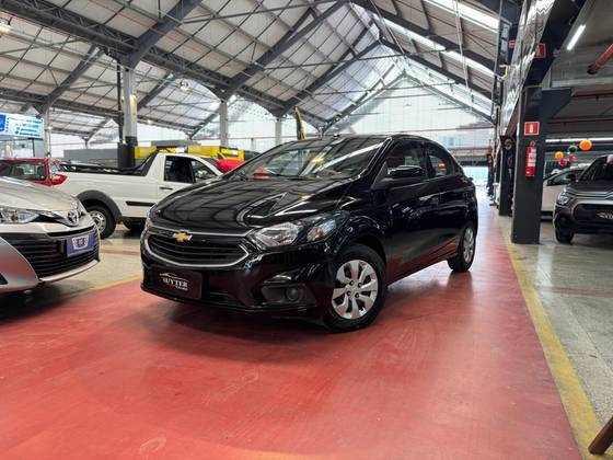 CHEVROLET ONIX 1.0 MPFI JOY 8V FLEX 4P MANUAL CHEVROLET ONIX 1.0 MPFI JOY 8V FLEX 4P MANUAL